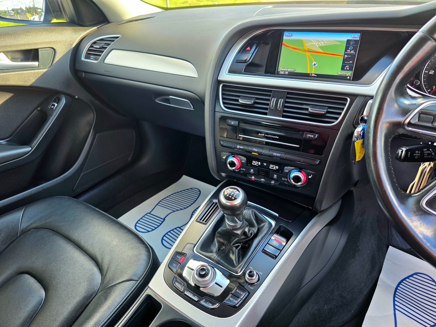 Used Audi A4 2015 for sale - 77573167: Photo 24