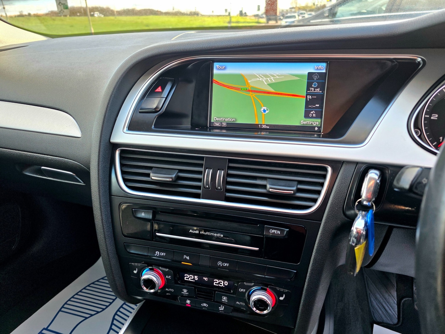 Used Audi A4 2015 for sale - 77573167: Photo 25