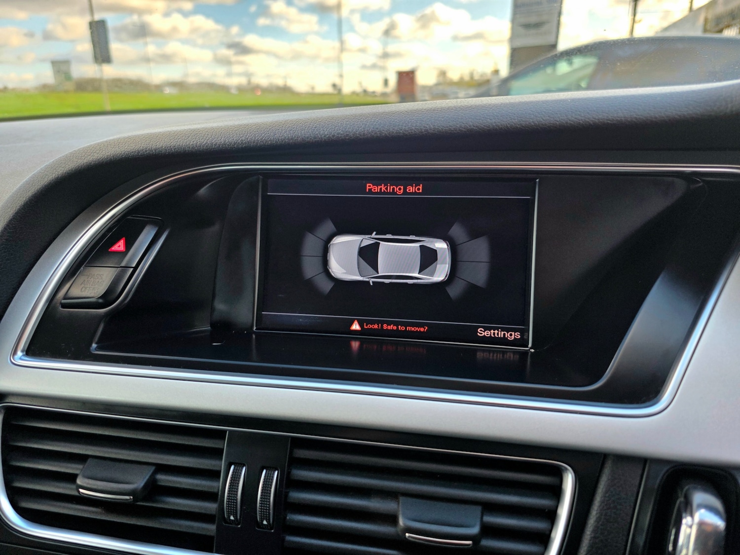 Used Audi A4 2015 for sale - 77573167: Photo 26