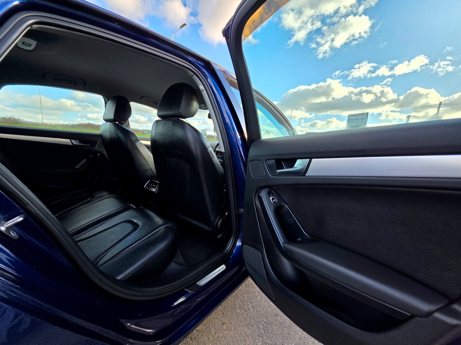 Used Audi A4 2015 for sale - 77573167: Photo 29