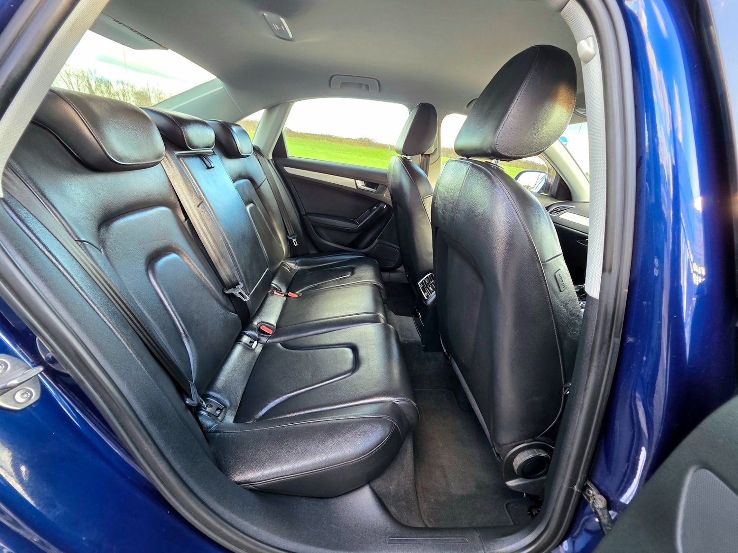 Used Audi A4 2015 for sale - 77573167: Photo 30