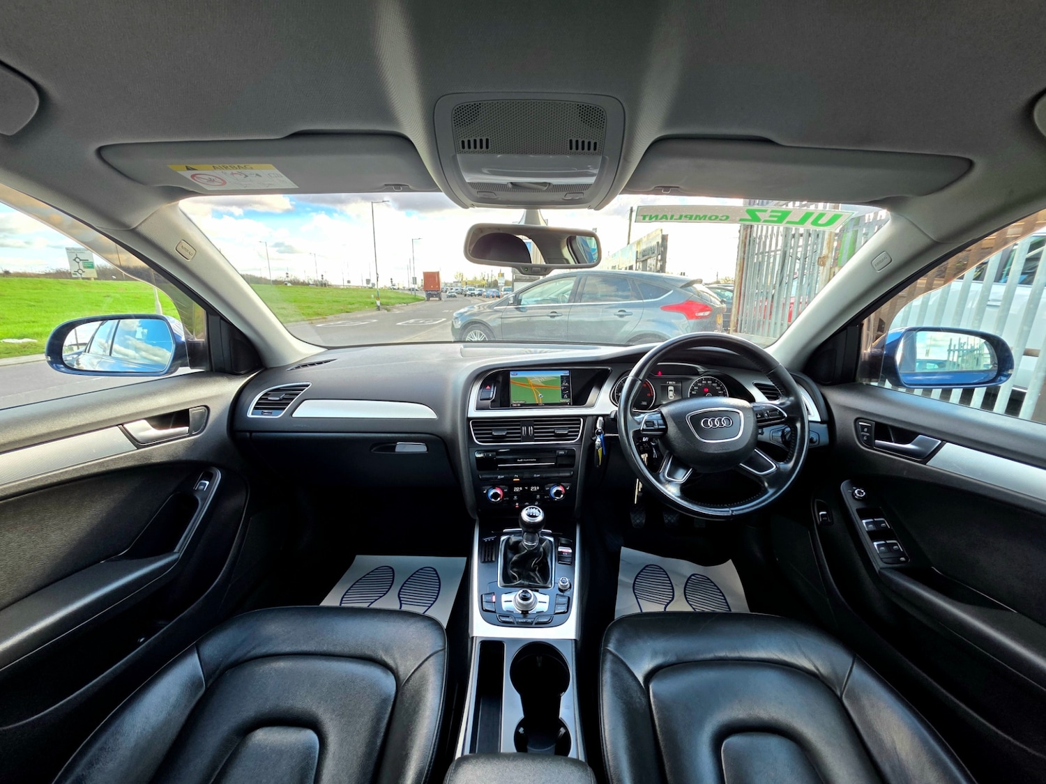 Used Audi A4 2015 for sale - 77573167: Photo 31