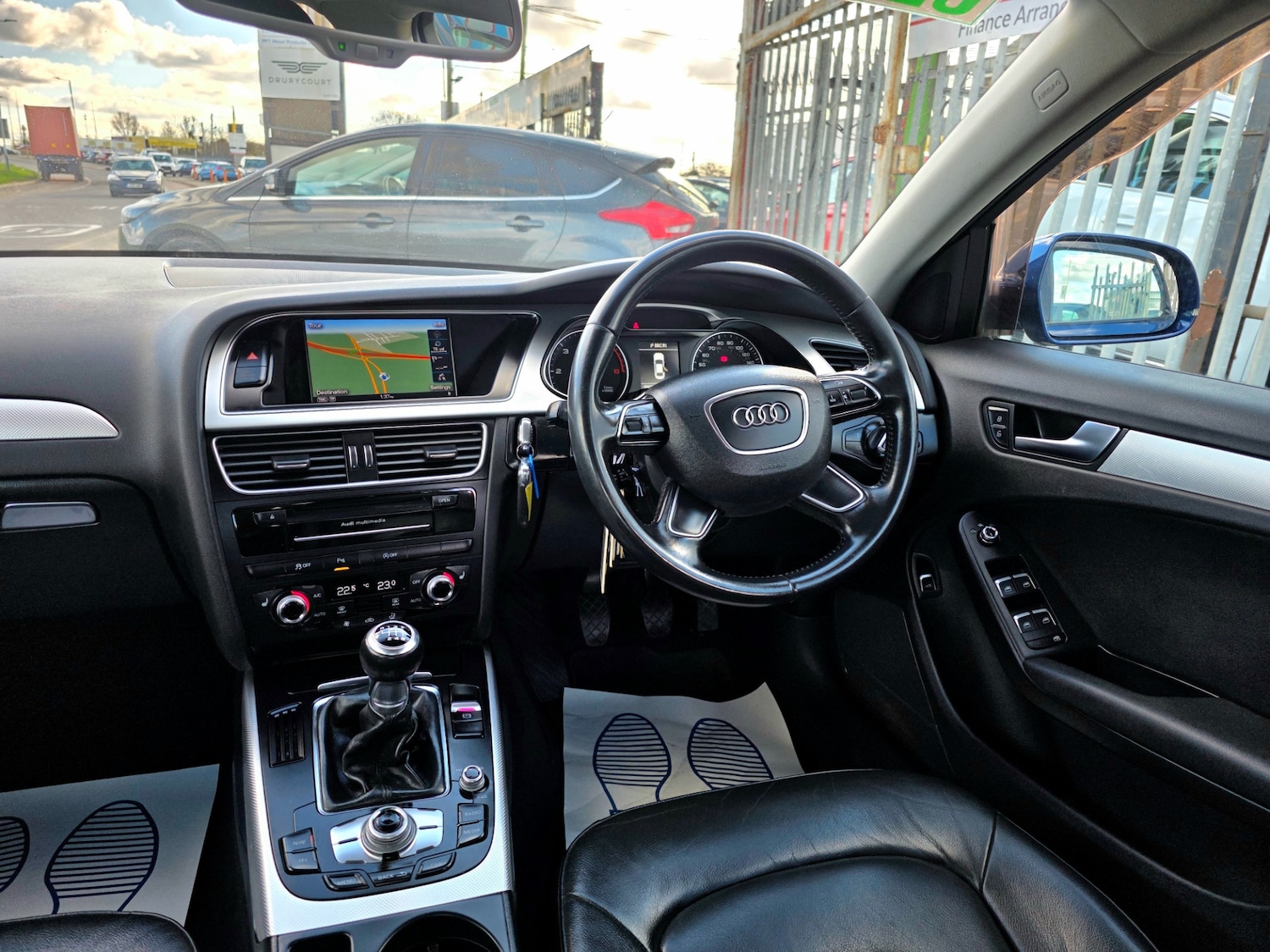 Used Audi A4 2015 for sale - 77573167: Photo 34