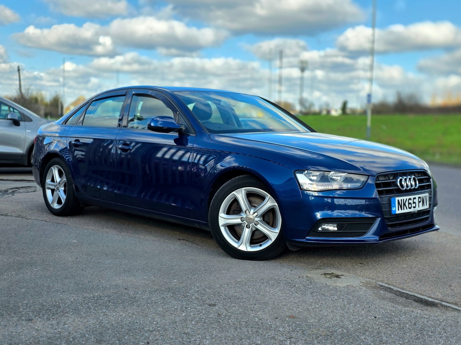 Used Audi A4 2015 for sale - 77573167: Photo 7