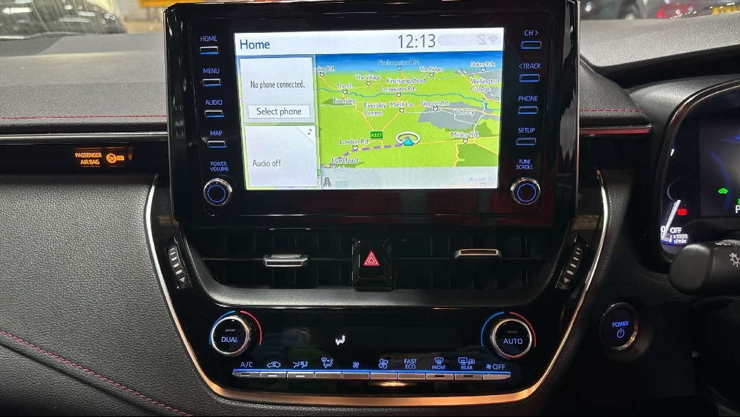 Used Toyota Corolla 2020 for sale - 77024328: Photo 10