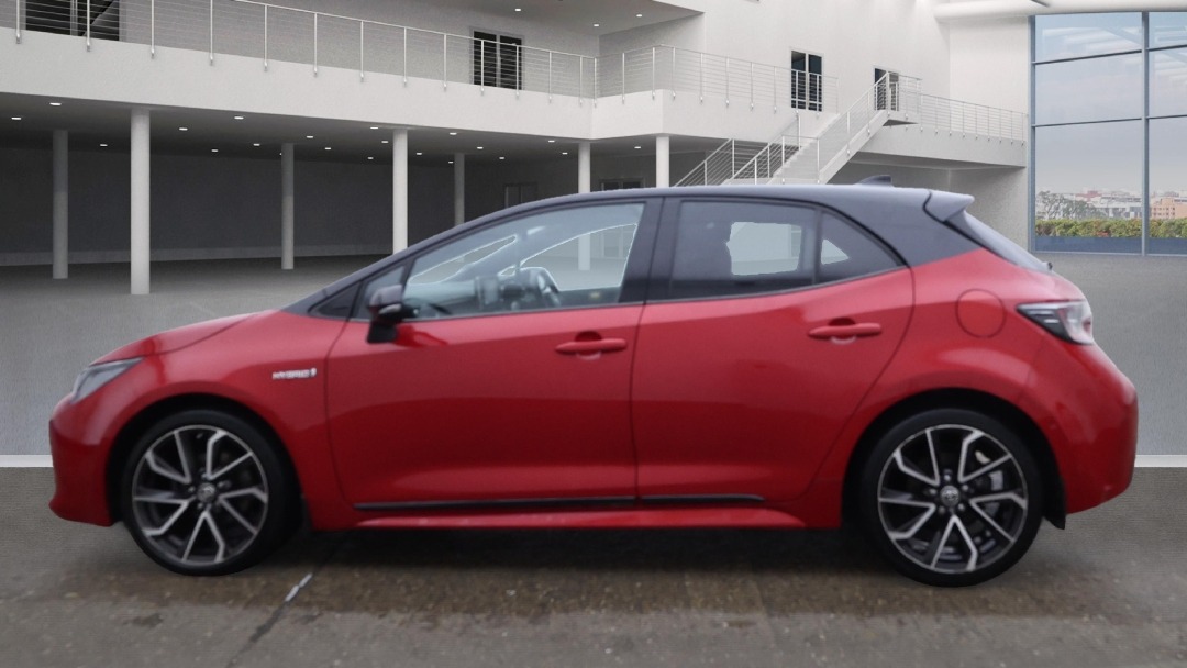 Used Toyota Corolla 2020 for sale - 77024328: Photo 7