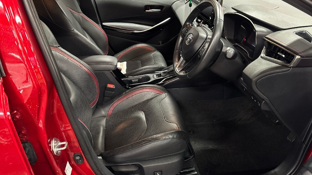 Used Toyota Corolla 2020 for sale - 77024328: Photo 8