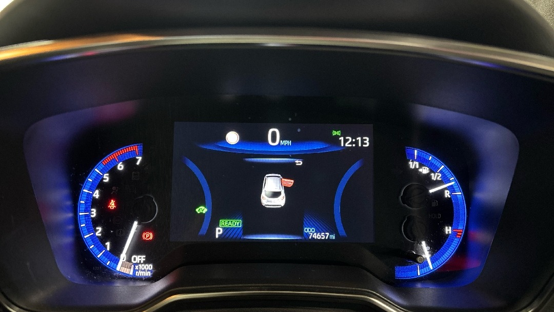 Used Toyota Corolla 2020 for sale - 77024328: Photo 9