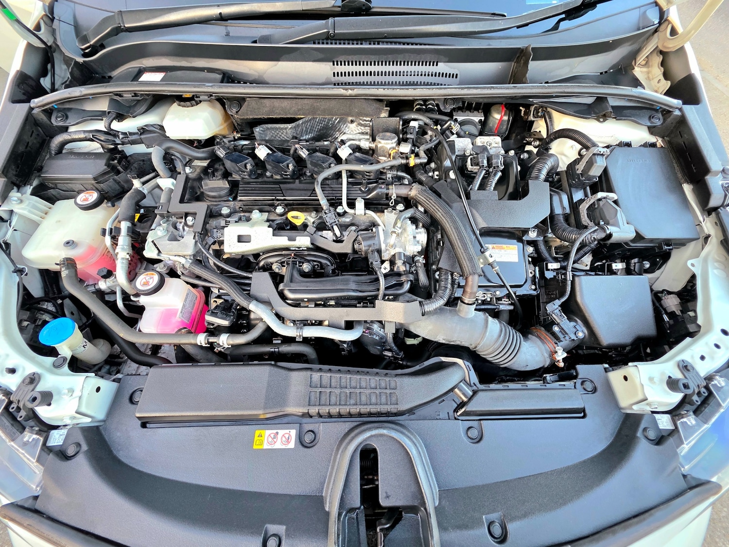 Used Toyota Corolla 2020 for sale - 77083492: Photo 14