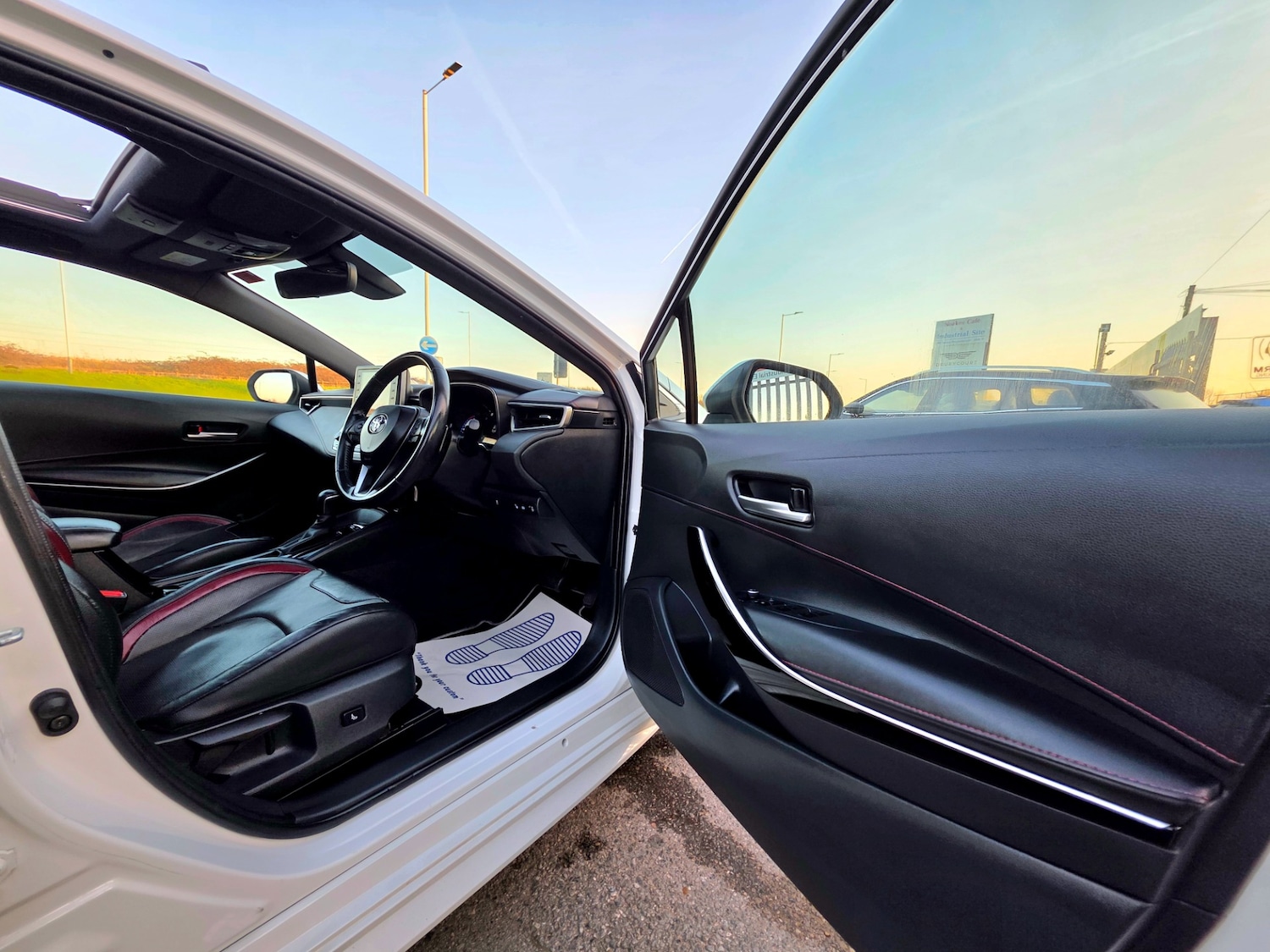 Used Toyota Corolla 2020 for sale - 77083492: Photo 15