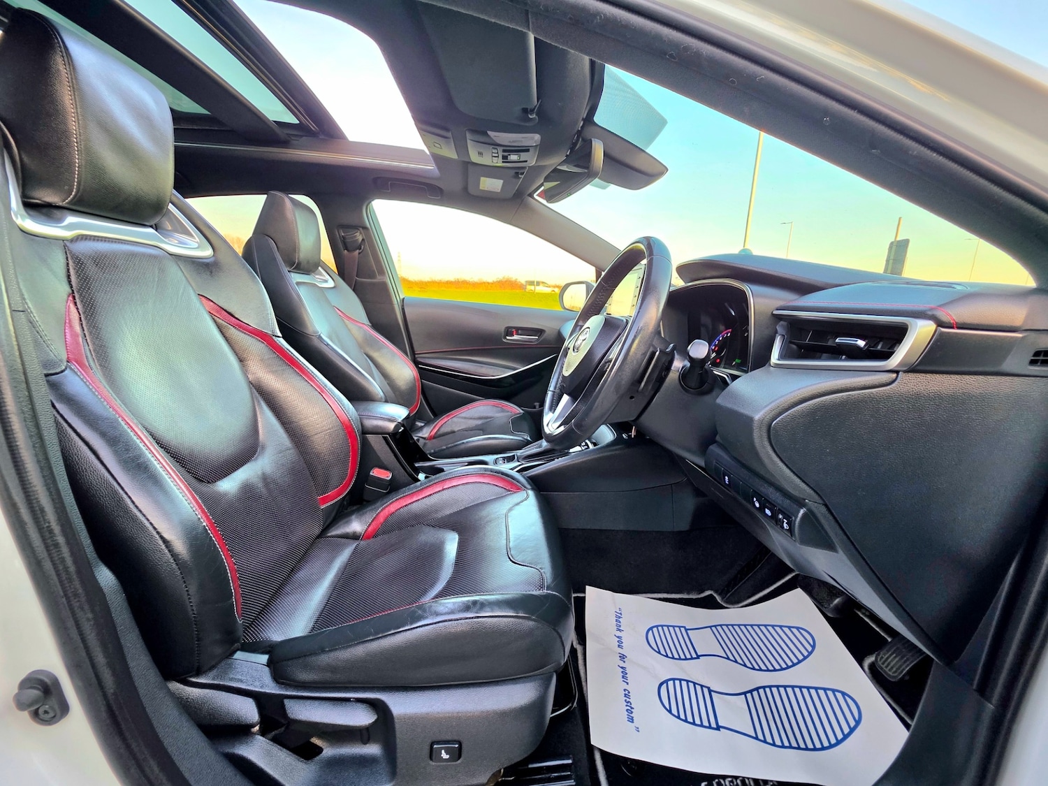 Used Toyota Corolla 2020 for sale - 77083492: Photo 17