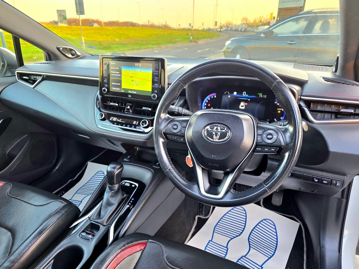 Used Toyota Corolla 2020 for sale - 77083492: Photo 19