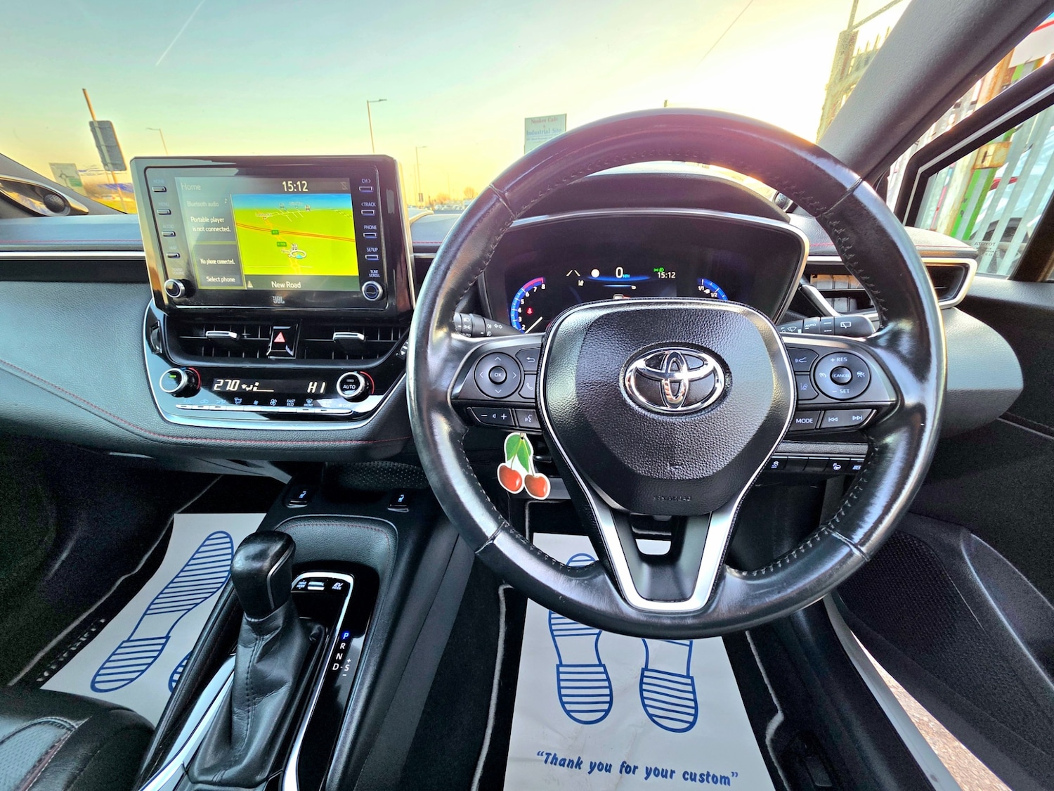 Used Toyota Corolla 2020 for sale - 77083492: Photo 20