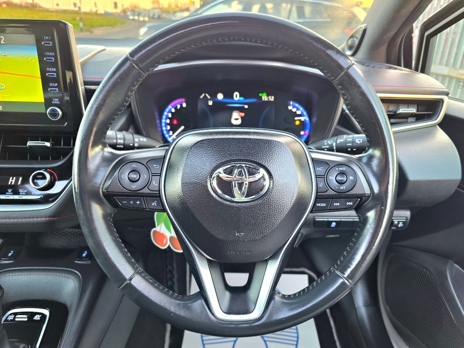 Used Toyota Corolla 2020 for sale - 77083492: Photo 21