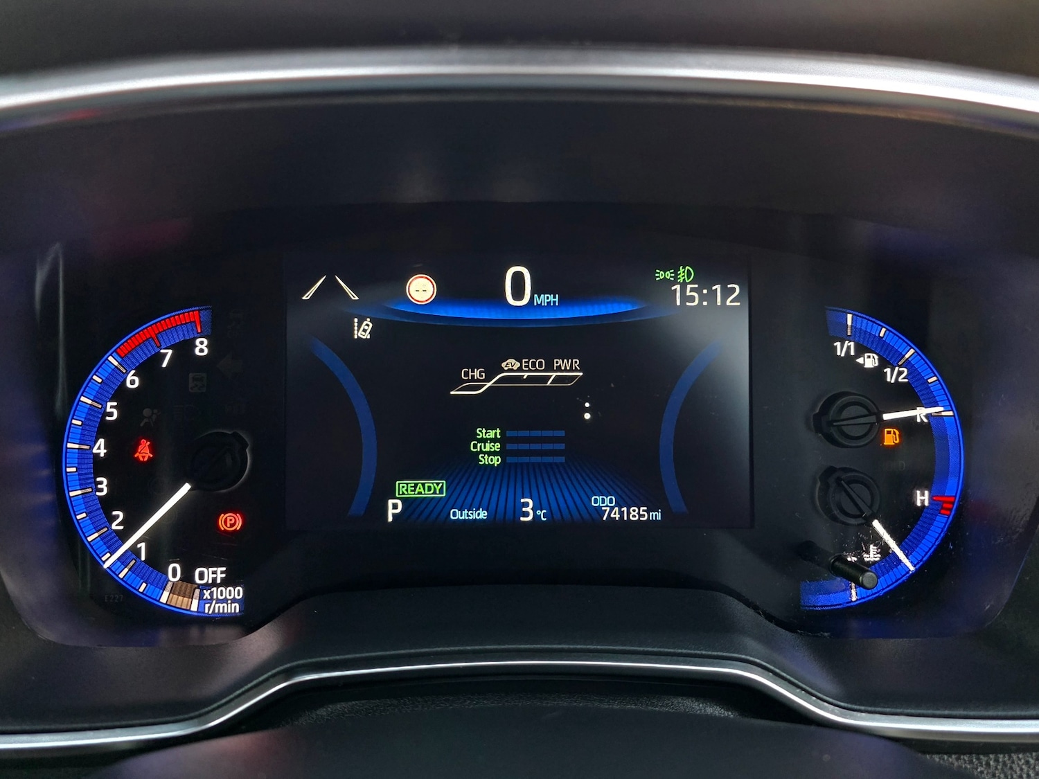 Used Toyota Corolla 2020 for sale - 77083492: Photo 22