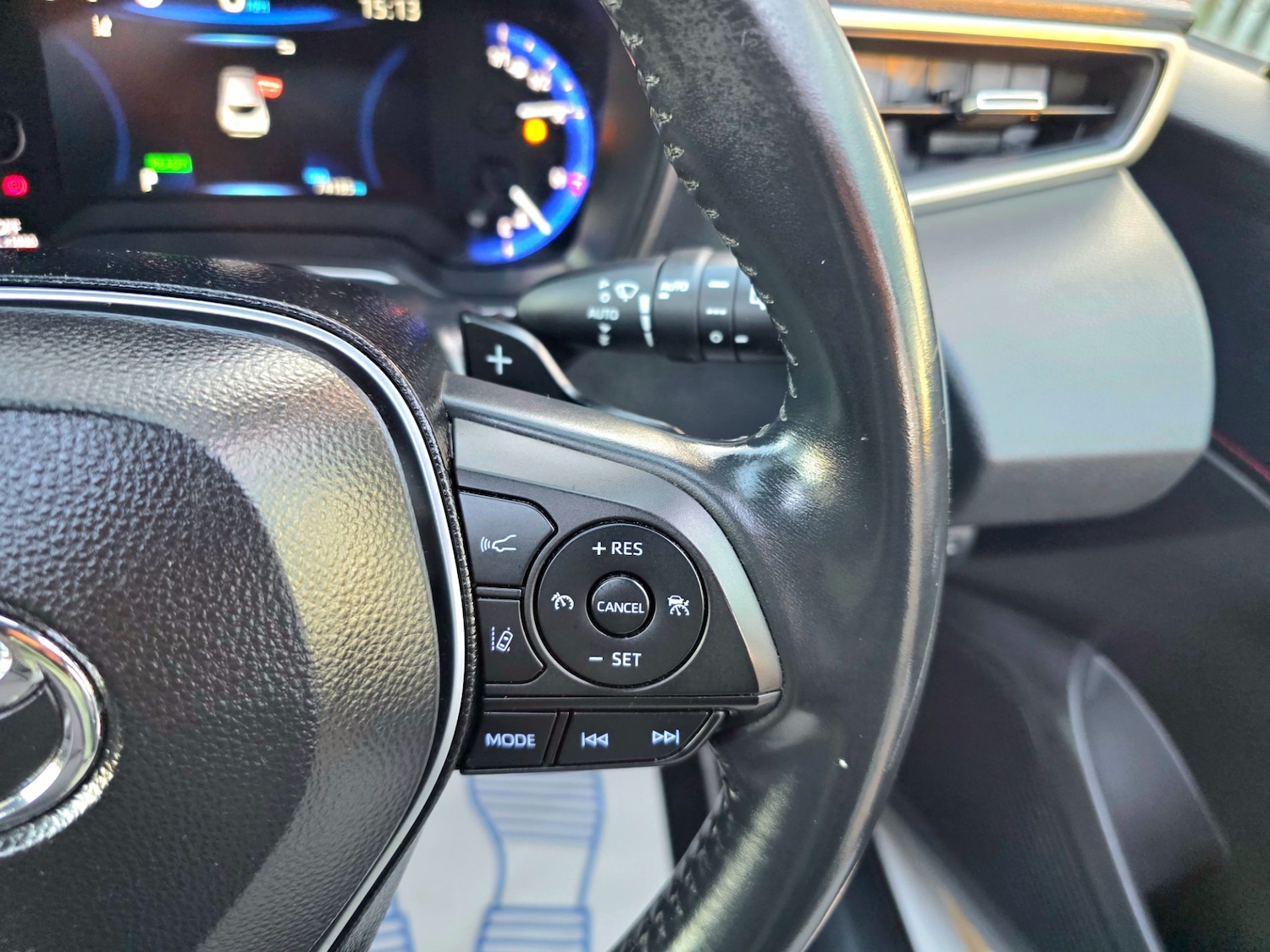 Used Toyota Corolla 2020 for sale - 77083492: Photo 24