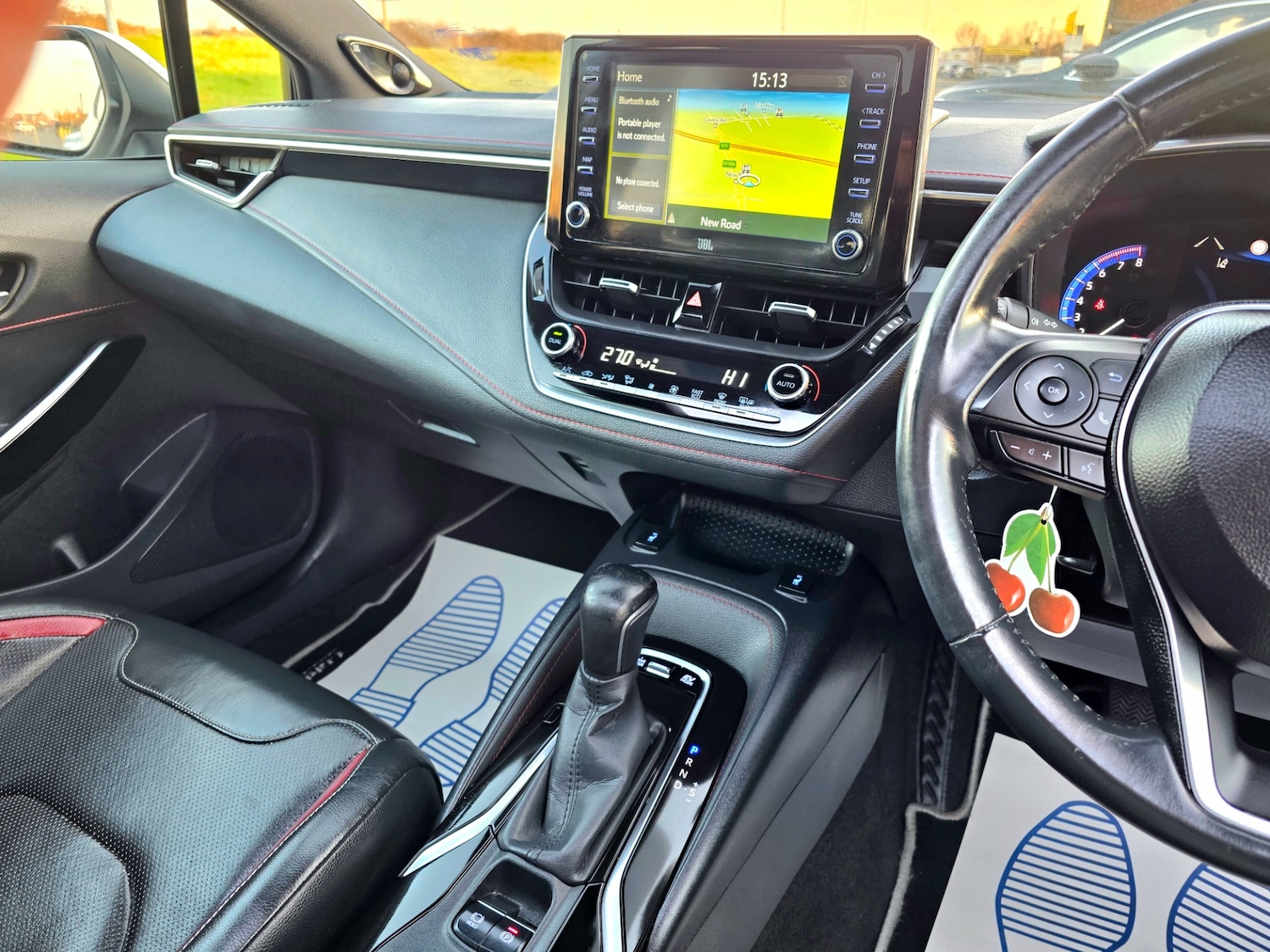 Used Toyota Corolla 2020 for sale - 77083492: Photo 25