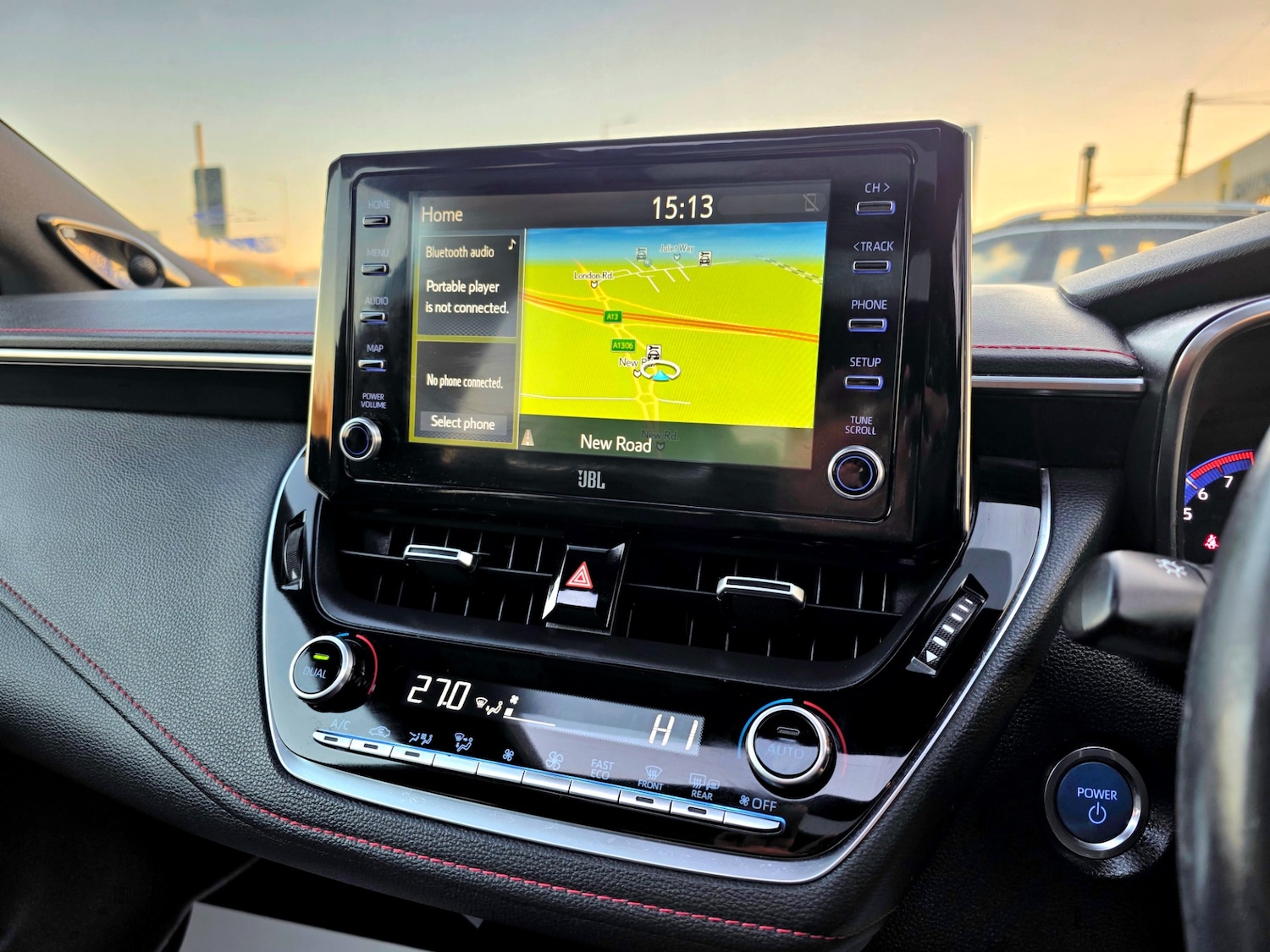 Used Toyota Corolla 2020 for sale - 77083492: Photo 26