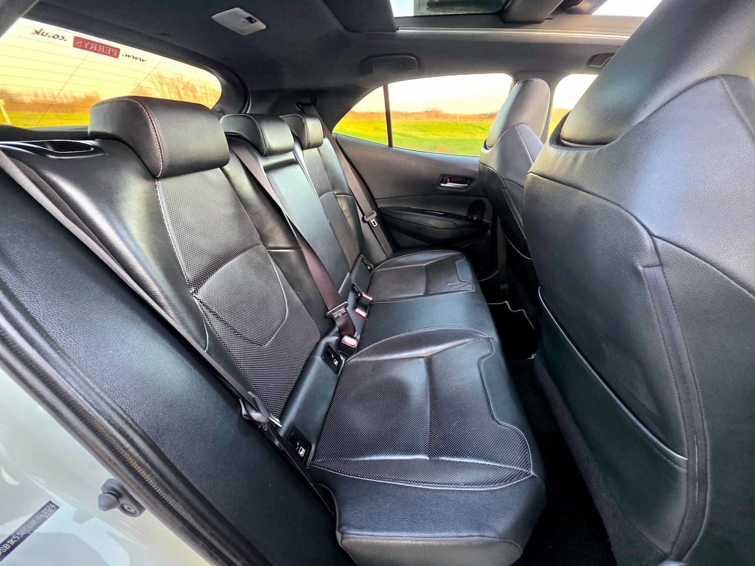 Used Toyota Corolla 2020 for sale - 77083492: Photo 35