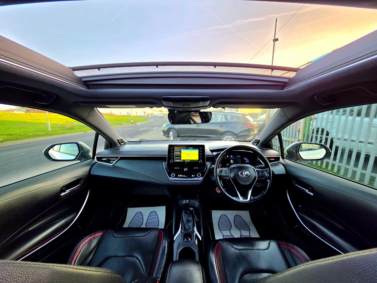 Used Toyota Corolla 2020 for sale - 77083492: Photo 36