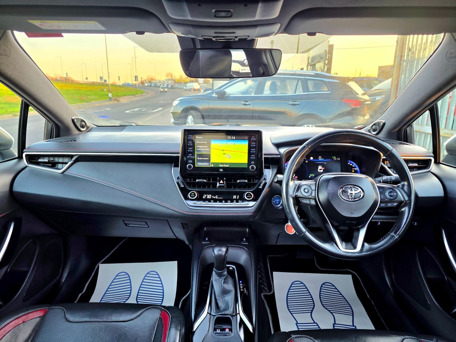 Used Toyota Corolla 2020 for sale - 77083492: Photo 37