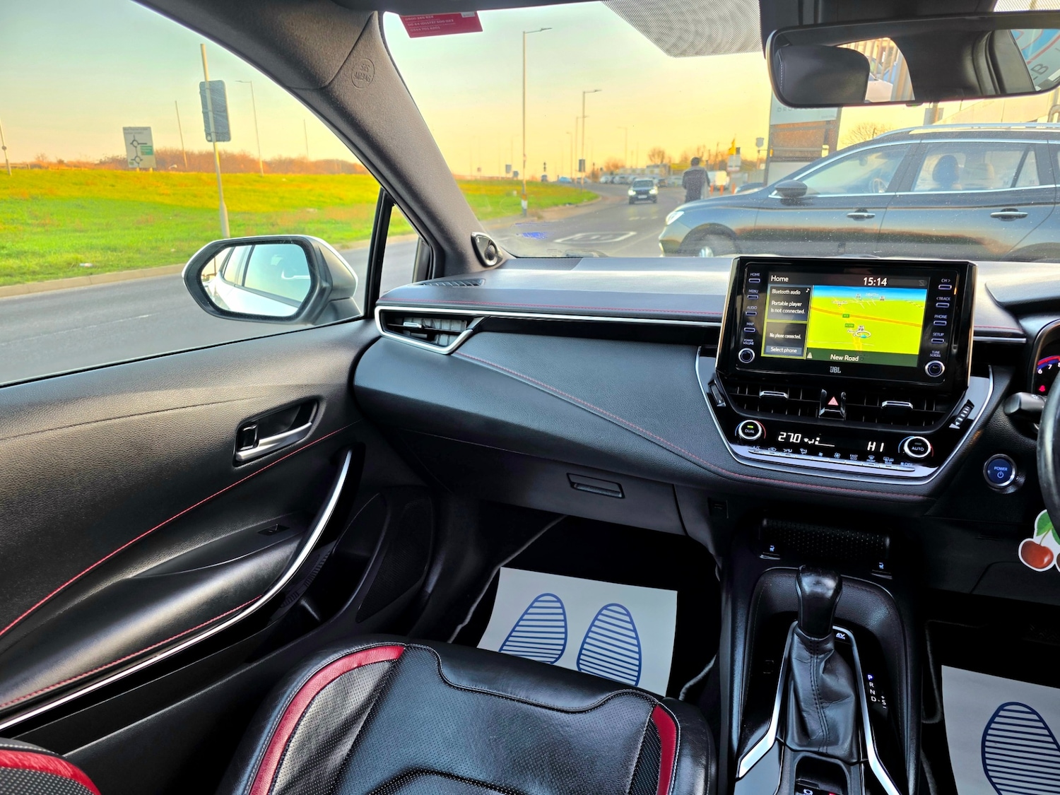 Used Toyota Corolla 2020 for sale - 77083492: Photo 38