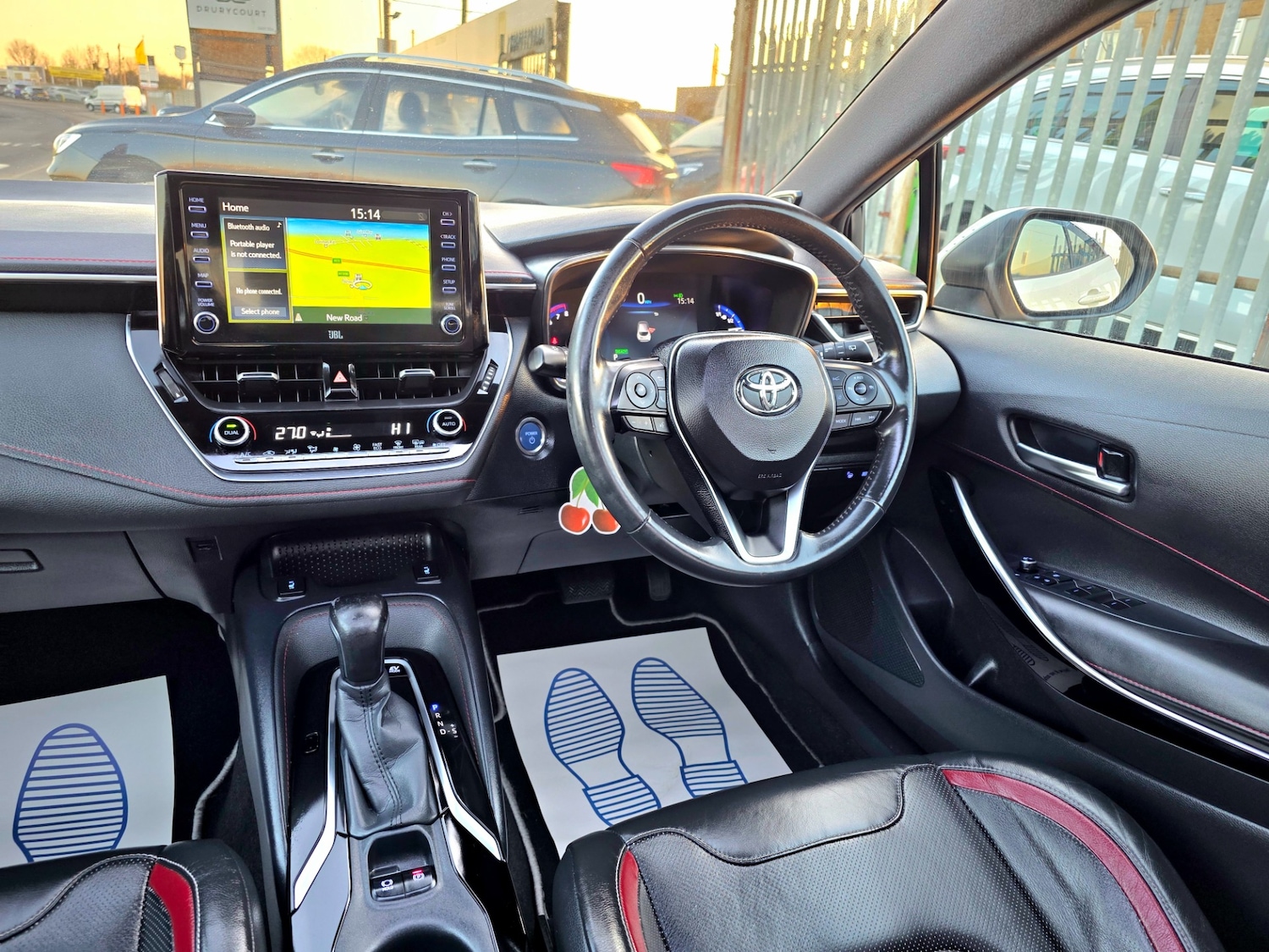 Used Toyota Corolla 2020 for sale - 77083492: Photo 39