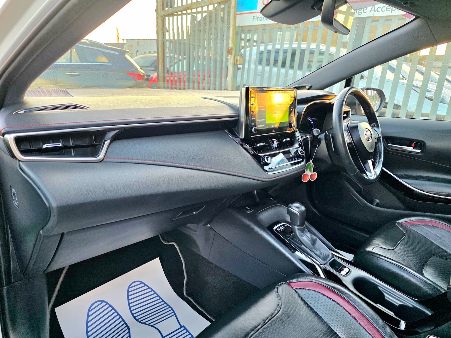 Used Toyota Corolla 2020 for sale - 77083492: Photo 40