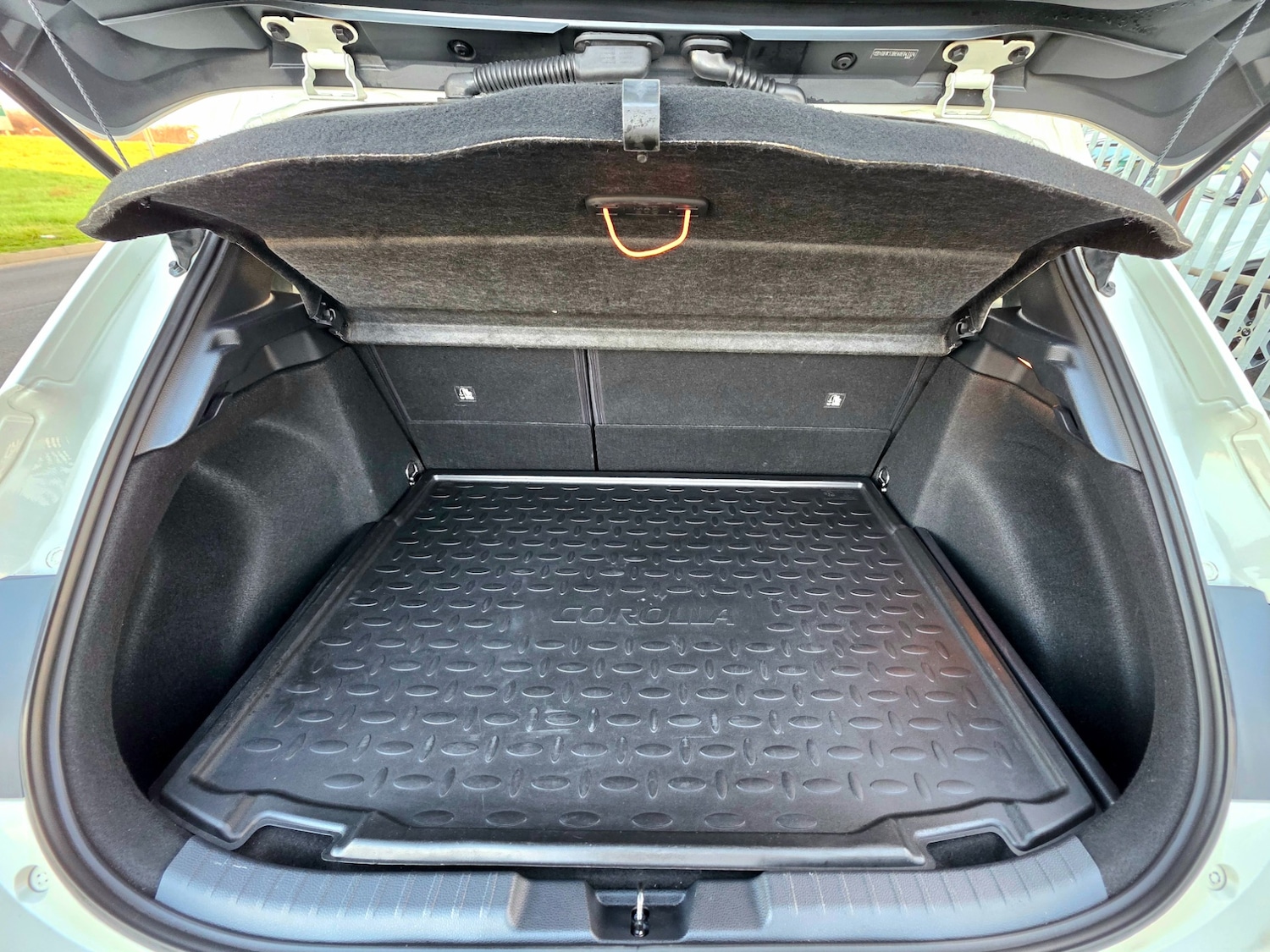 Used Toyota Corolla 2020 for sale - 77083492: Photo 41