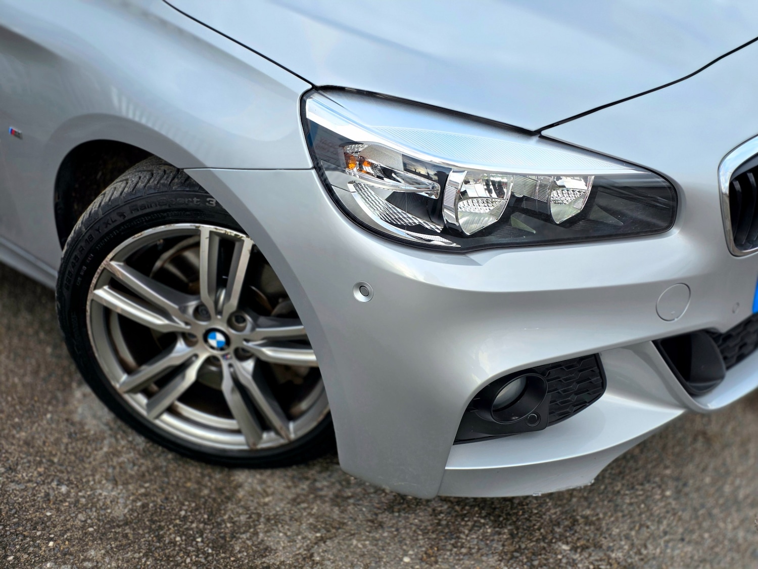 Used BMW 2 Series 2016 for sale - 77378977: Photo 10