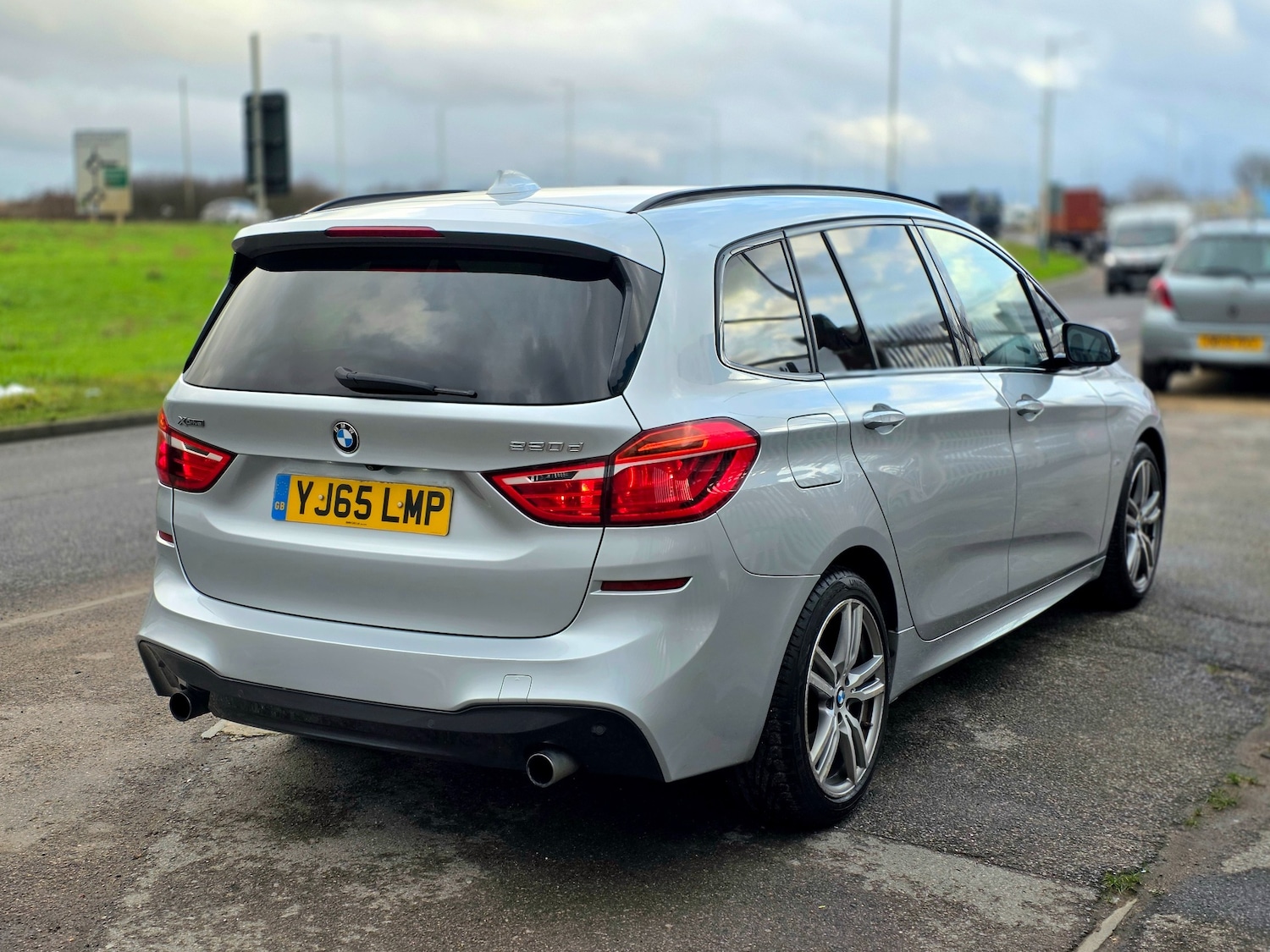 Used BMW 2 Series 2016 for sale - 77378977: Photo 11