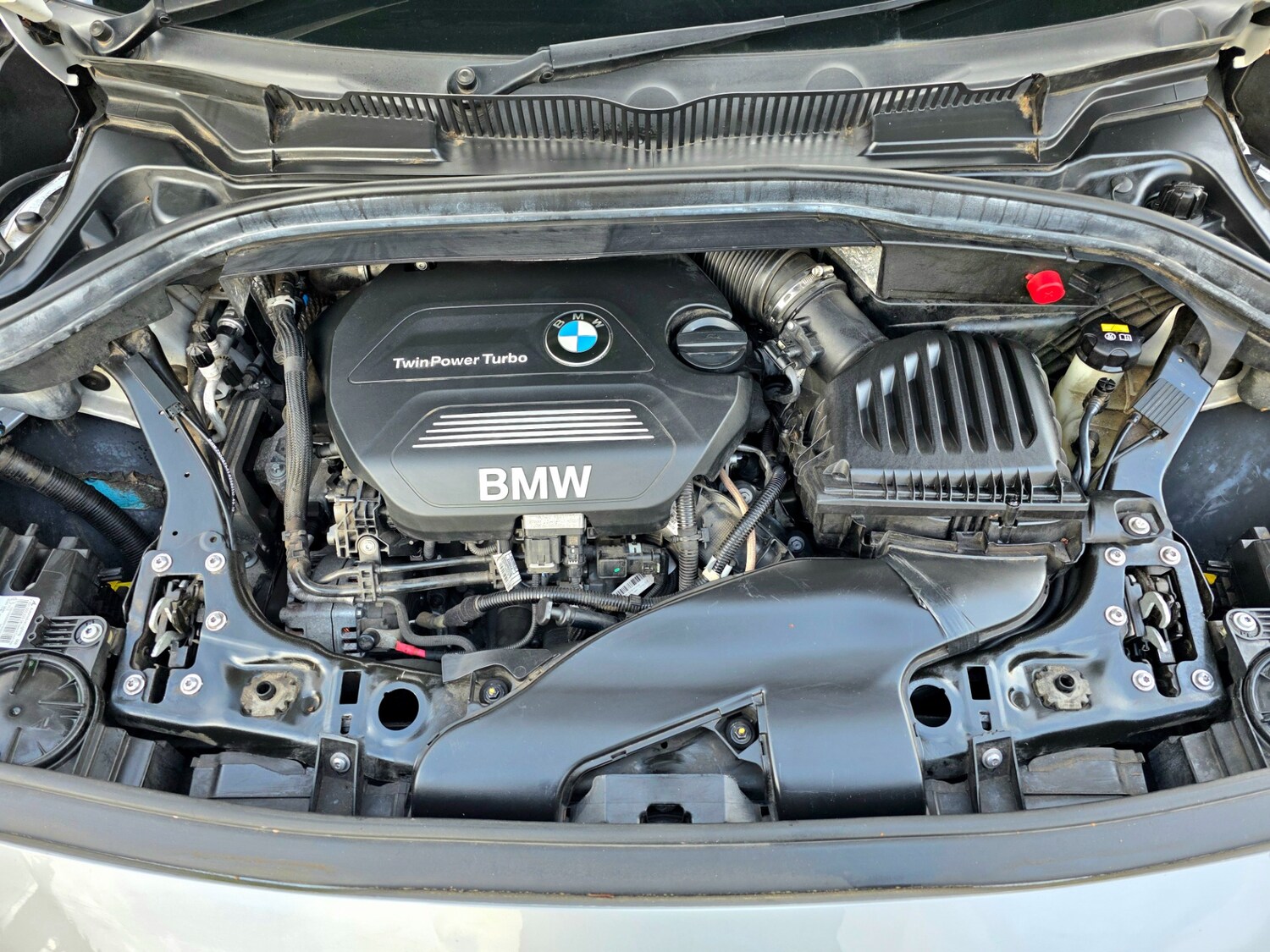 Used BMW 2 Series 2016 for sale - 77378977: Photo 15