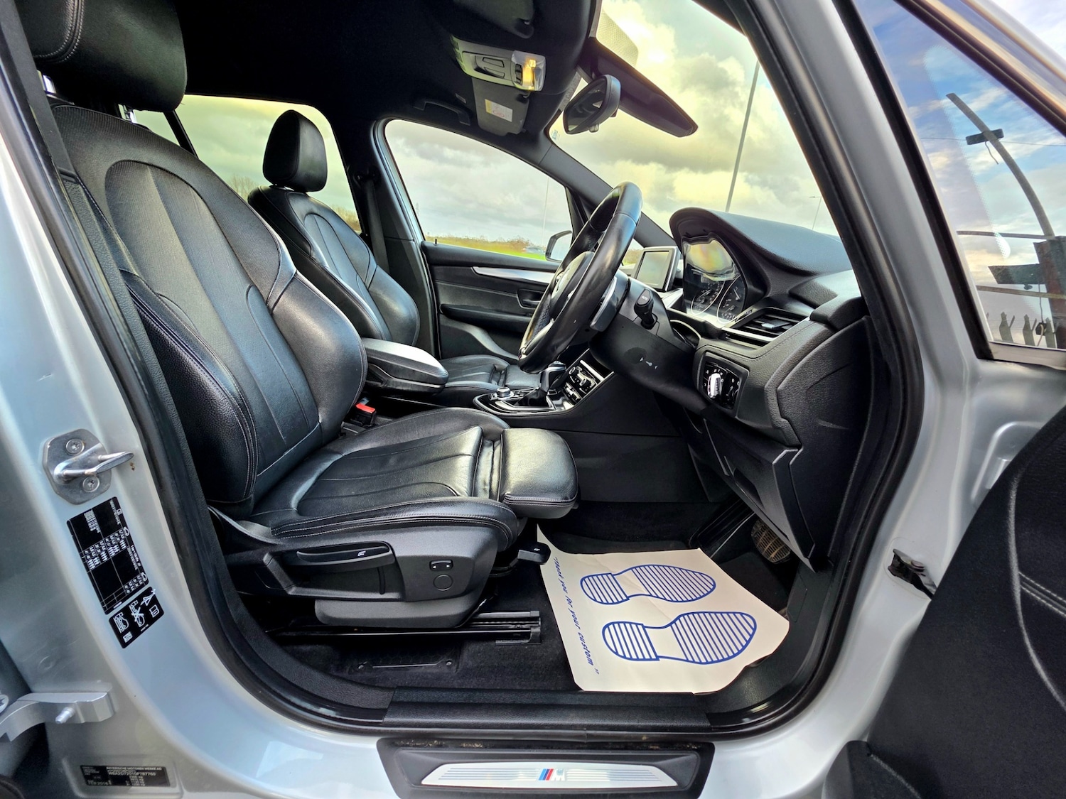 Used BMW 2 Series 2016 for sale - 77378977: Photo 18