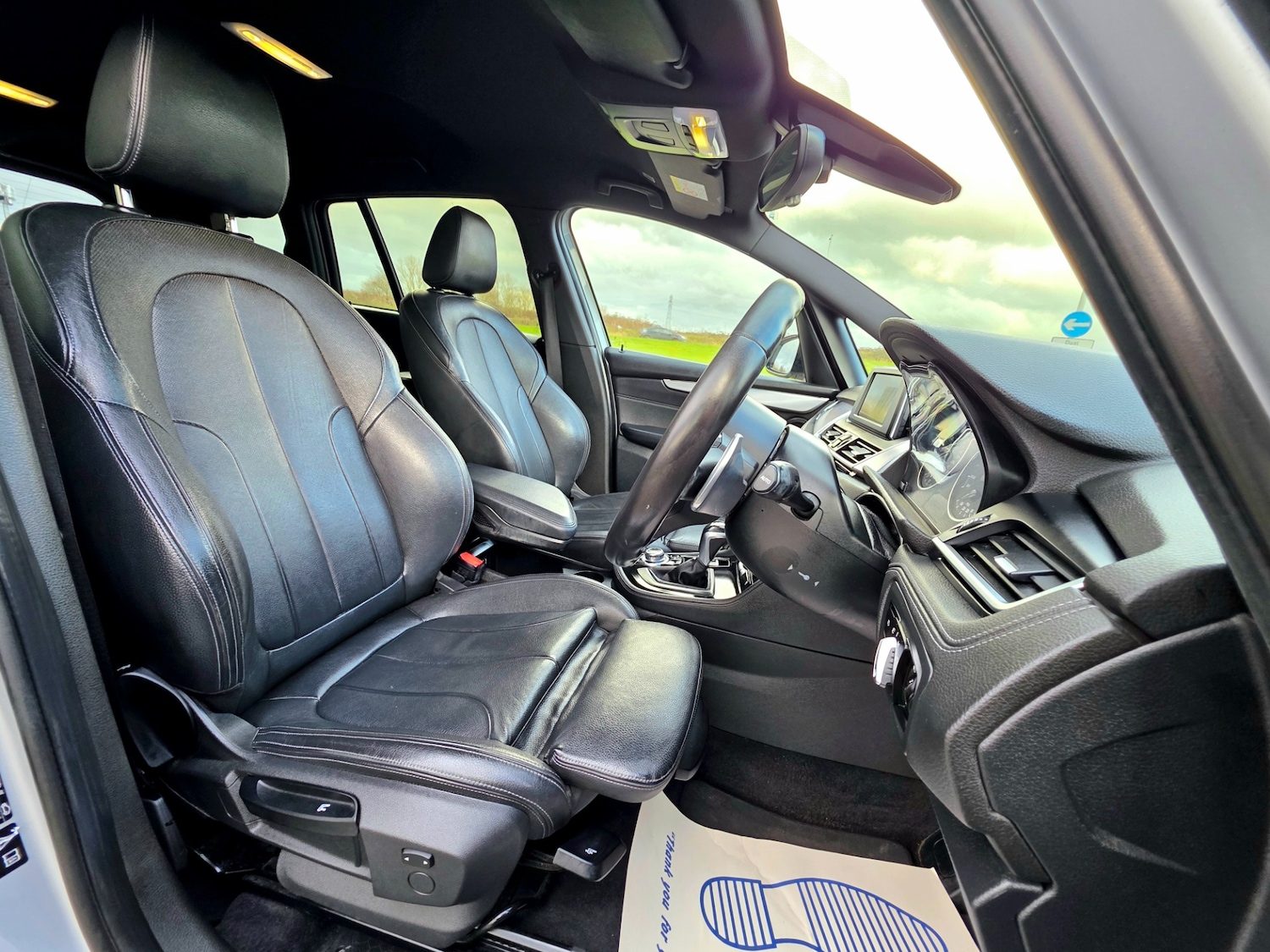 Used BMW 2 Series 2016 for sale - 77378977: Photo 19