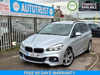 BMW 2 Series feature image