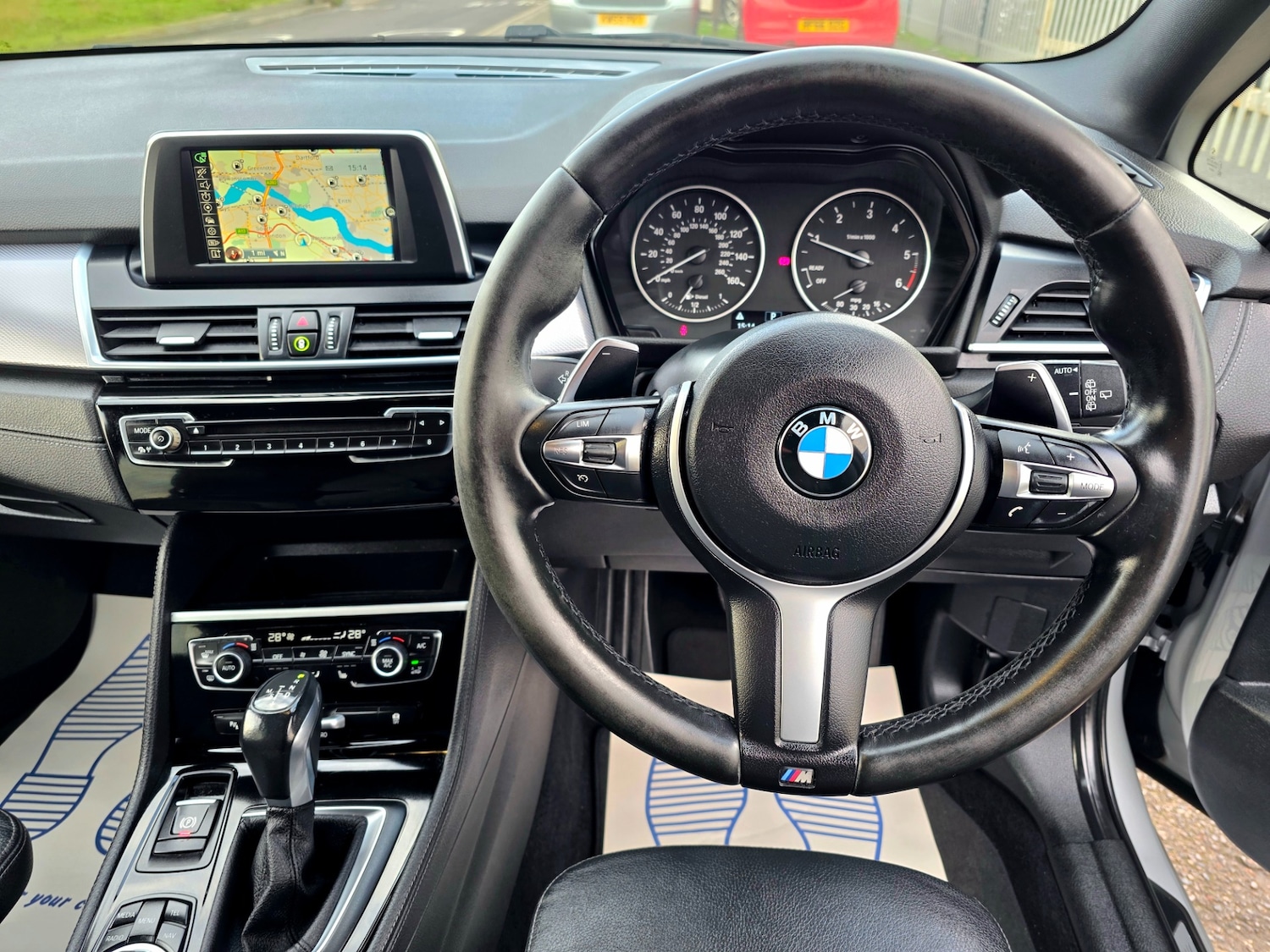 Used BMW 2 Series 2016 for sale - 77378977: Photo 22