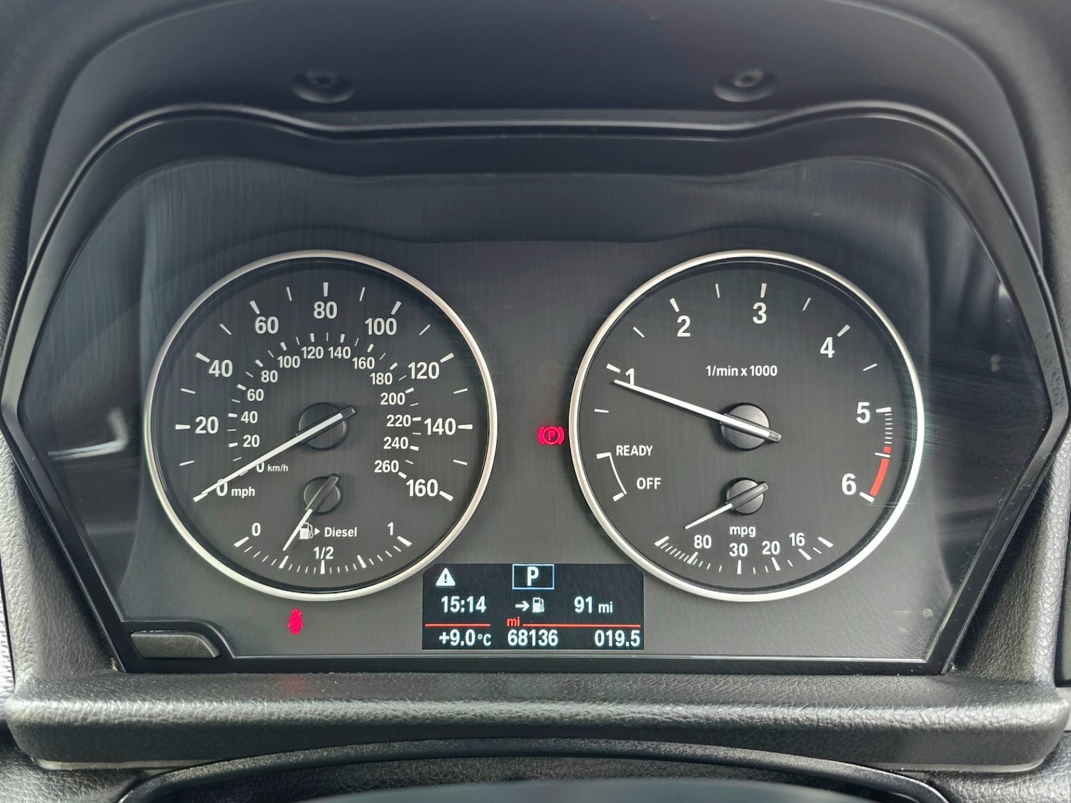 Used BMW 2 Series 2016 for sale - 77378977: Photo 24