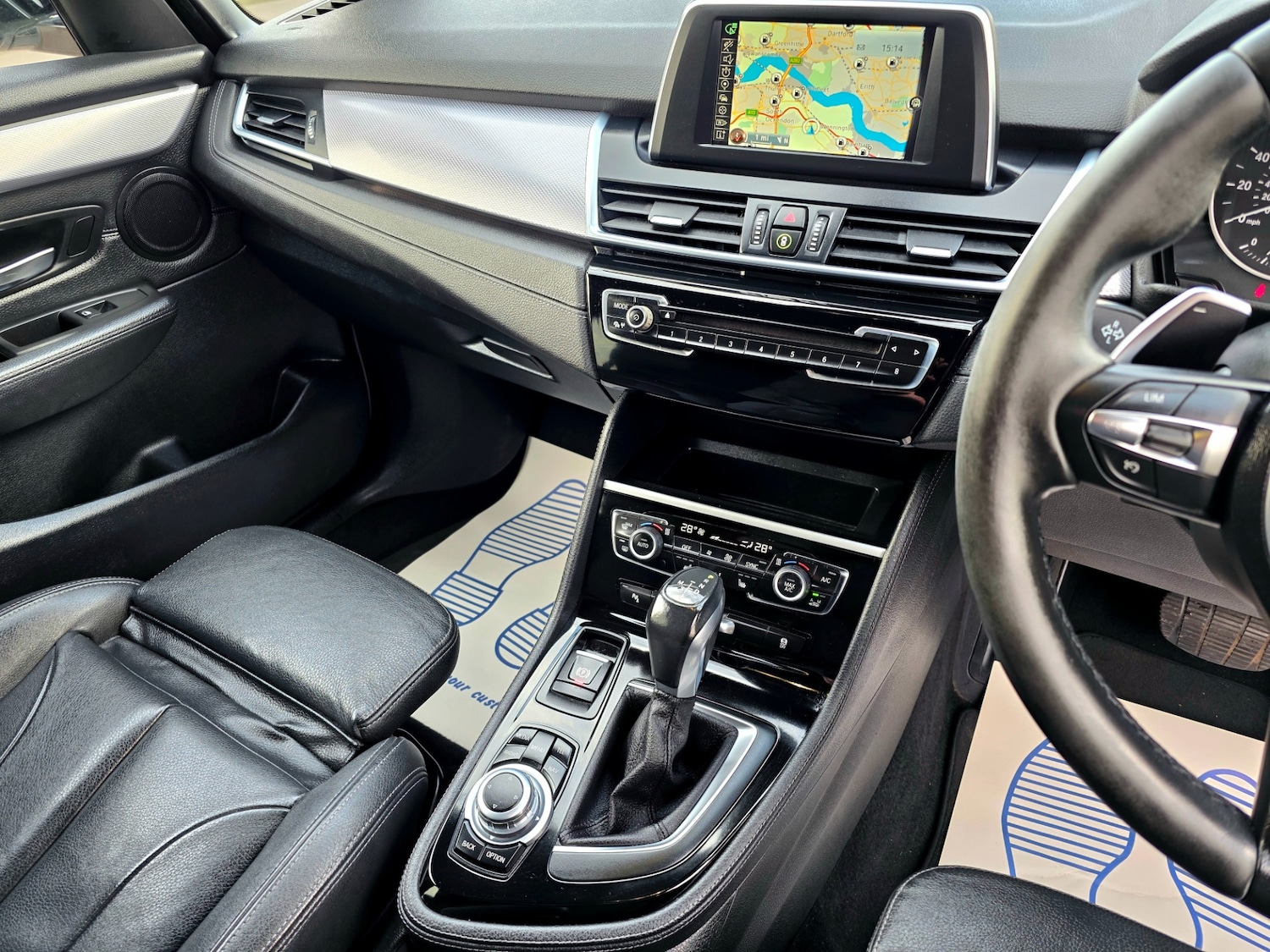 Used BMW 2 Series 2016 for sale - 77378977: Photo 25