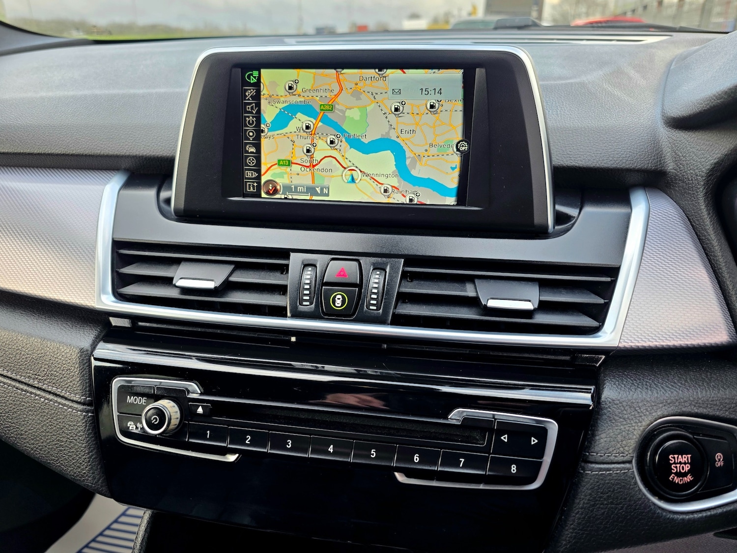 Used BMW 2 Series 2016 for sale - 77378977: Photo 26