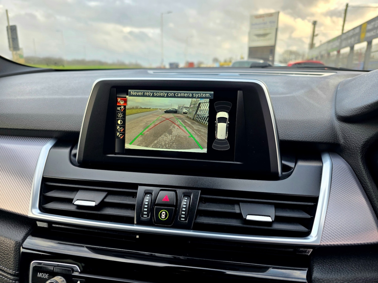 Used BMW 2 Series 2016 for sale - 77378977: Photo 28