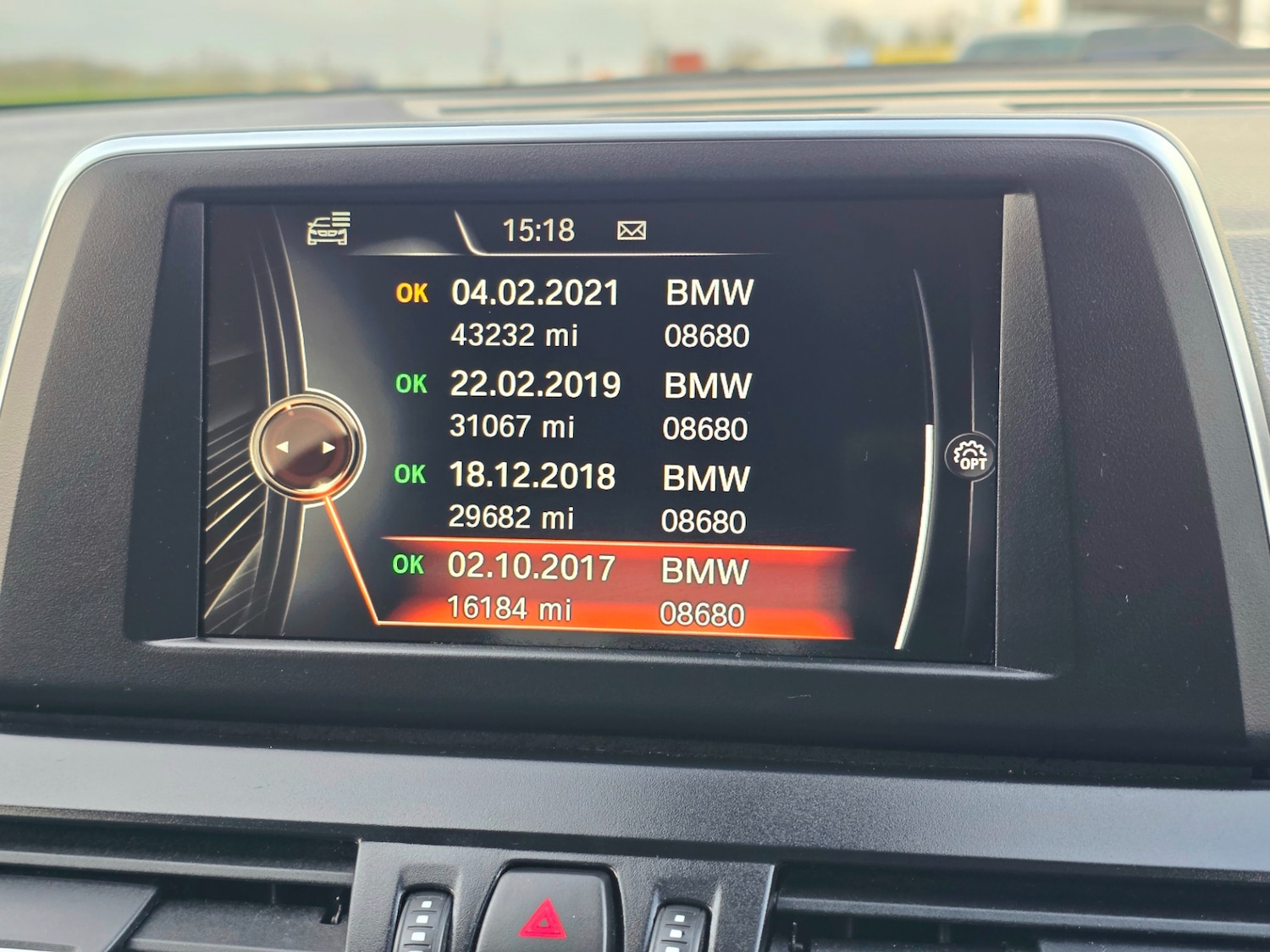 Used BMW 2 Series 2016 for sale - 77378977: Photo 31