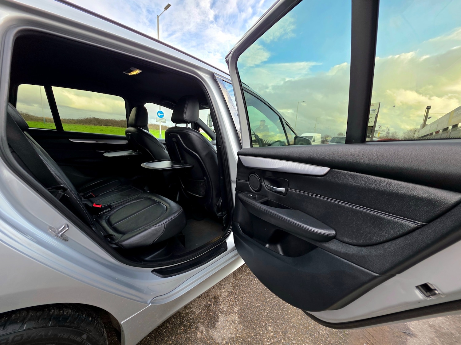 Used BMW 2 Series 2016 for sale - 77378977: Photo 36