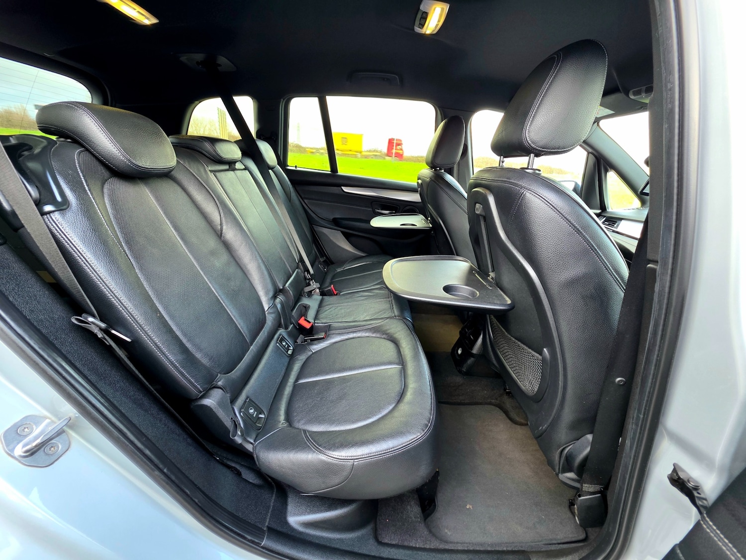 Used BMW 2 Series 2016 for sale - 77378977: Photo 37