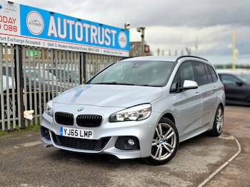 Used BMW 2 Series 2016 for sale - 77378977: Photo