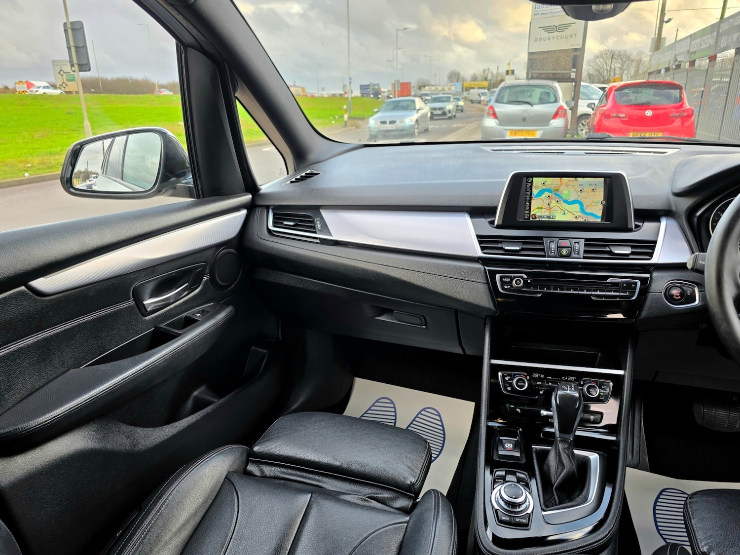 Used BMW 2 Series 2016 for sale - 77378977: Photo 41