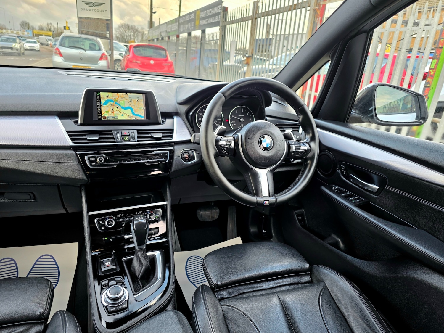 Used BMW 2 Series 2016 for sale - 77378977: Photo 42