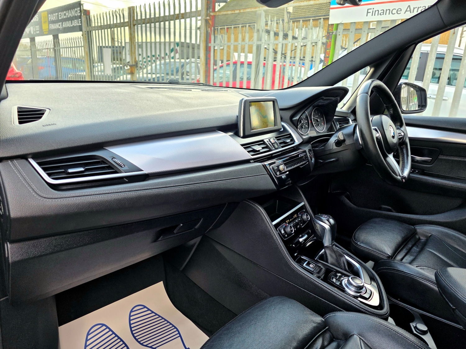 Used BMW 2 Series 2016 for sale - 77378977: Photo 43