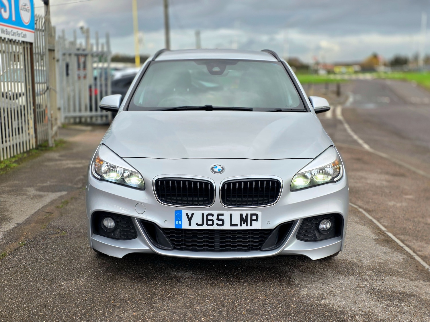 Used BMW 2 Series 2016 for sale - 77378977: Photo 5