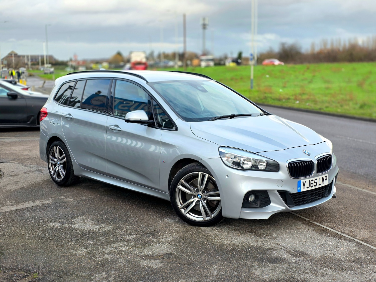 Used BMW 2 Series 2016 for sale - 77378977: Photo 6