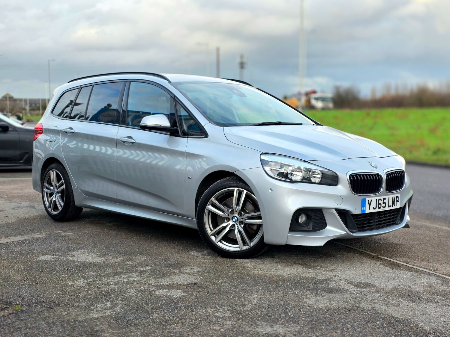 Used BMW 2 Series 2016 for sale - 77378977: Photo 7